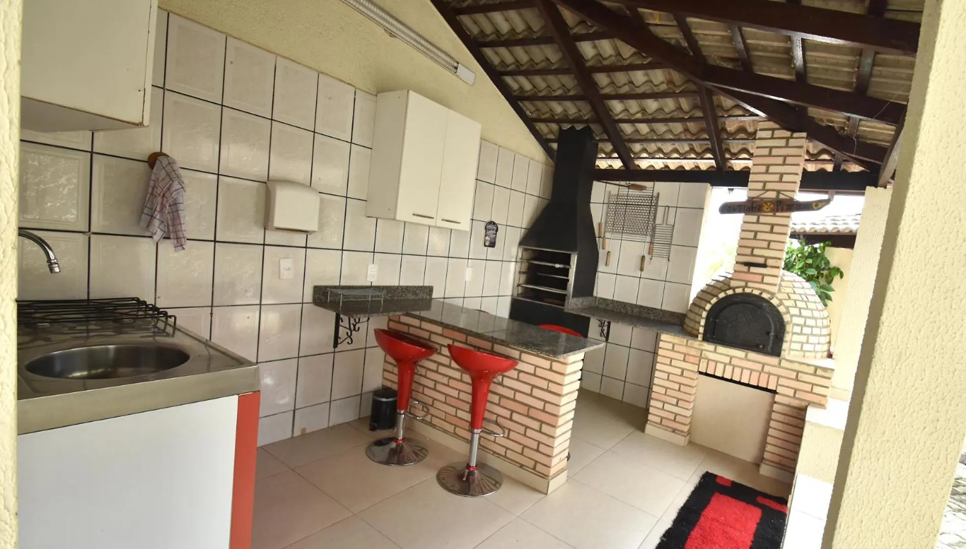 Apartamento Conforto E Tranquilidade Brasilia