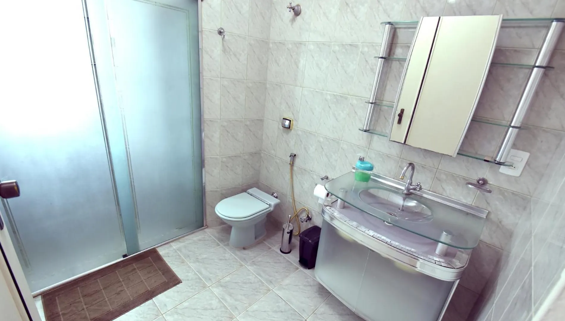 Apartamento Conforto E Tranquilidade Brasilia