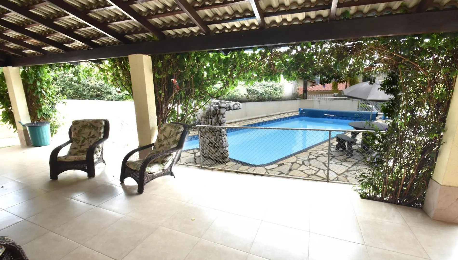 Conforto E Tranquilidade Brasilia Apartamento